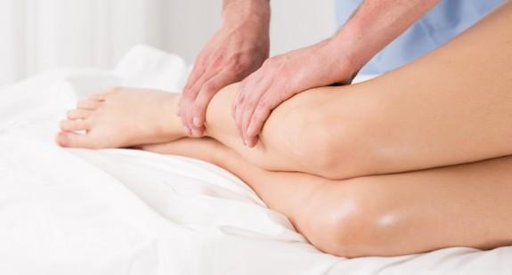 Drenaż (masaż) limfatyczny - jakie są efekty i przeciwwskazania?