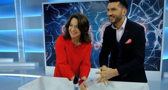 Program 36,6 °C w każdą sobotę o godz. 18.00 na antenie TVN