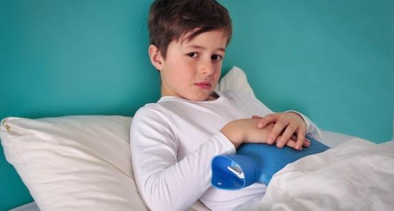 Ile może trwać biegunka u dziecka? Jakie domowe sposoby leczenia zastosować?