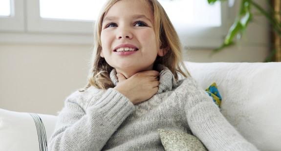 Szkarlatyna u dzieci – objawy, leczenie, powikłania, przyczyny 