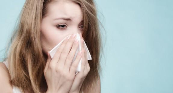 Alergia na roztocza – objawy u dorosłych i dzieci. Odczulanie alergii na roztocza