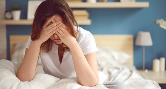 Koronawirus: uporczywe zmęczenie może być długotrwałym objawem COVID-19