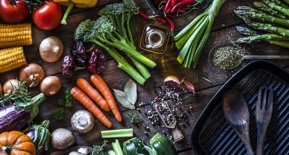 Jakie są rodzaje wegetarianizmu i czy jest zdrowy? Dowiecie się tego z nowego sezonu programu 36,6°C!