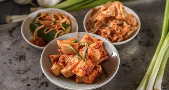 Kimchi - przepis, zupa, właściwości, jak zrobić?