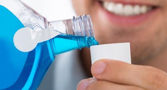 Chlorheksydyna – czy tylko wykorzystana jest w stomatologii?