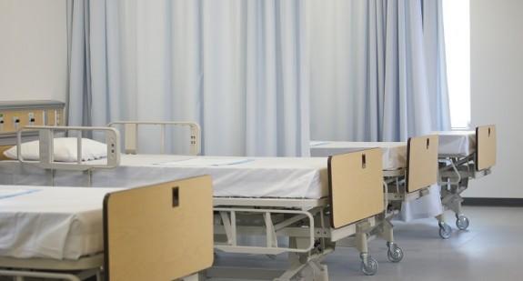 Białystok. Uniwersytecki Dziecięcy Szpital Kliniczny ograniczył przyjęcia pacjentów w związku z protestem pielęgniarek