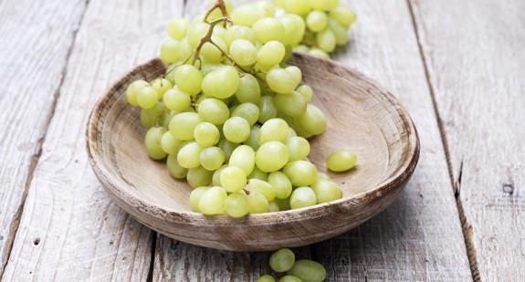 Winogrona – zielone czy czerwone? Kaloryczność i właściwości owoców