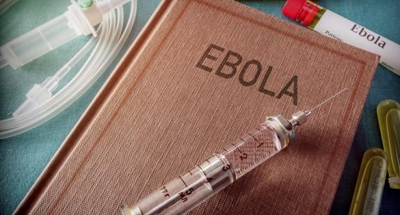 Wirus Ebola w Afryce. WHO przekazuje szczepionki