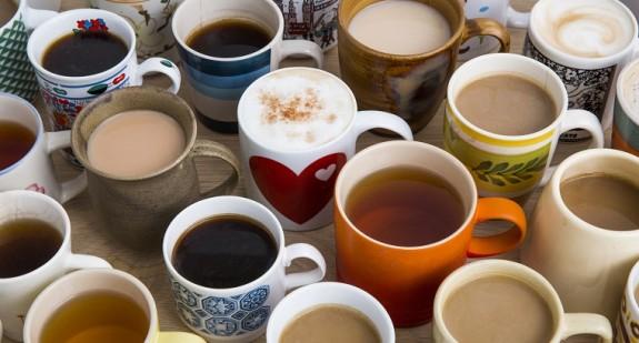 Alkaloidy w kawie i herbacie – czym są i jak działają?