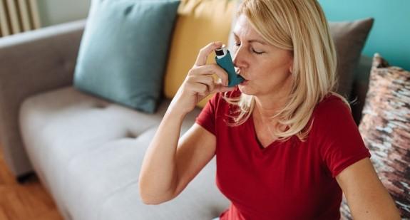 Kolejny lek na astmę wycofany z obrotu. Sprawdź, czy masz go w domu