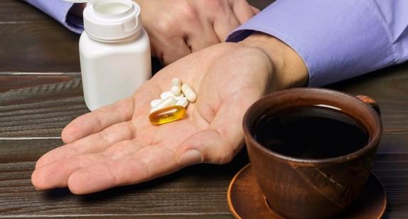 Paracetamol z kofeiną – jakie są korzyści tego połączenia?