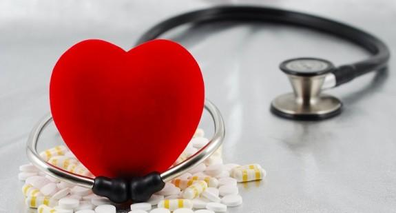 Główny Inspektorat Farmaceutyczny wycofuje lek stosowany u chorych z niewydolnością serca