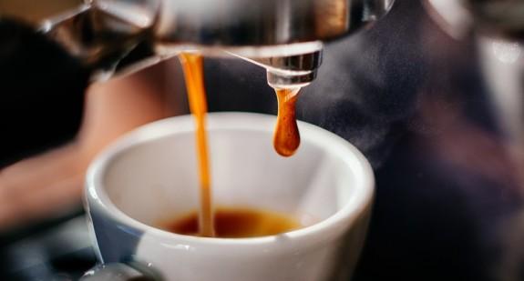 Kawa ziarnista do ekspresu ‒ jaką wybrać?