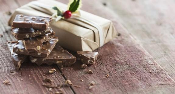 Uczulenie na czekoladę – przyczyny, objawy, leczenie