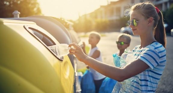 Recykling odpadów. Jak segregować śmieci? 