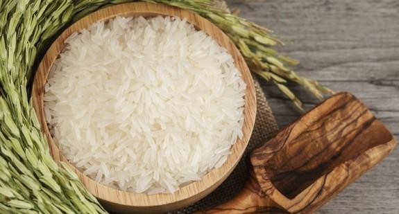 Ryż jaśminowy – właściwości i wartości odżywcze „króla ryżu”