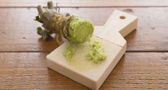 Co to jest wasabi? Prozdrowotne właściwości i działanie wasabi oraz jego zastosowanie w kuchni