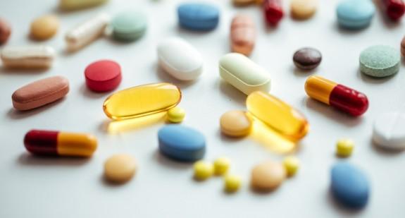 Nutraceutyki – czym są i kto powinien je stosować?