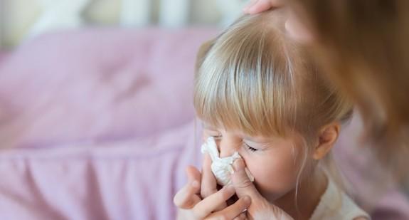 Ile trwa przeziębienie u dzieci, kobiet w ciąży i innych dorosłych?