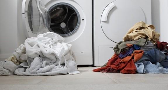 Proszek do prania - czy może nam zaszkodzić? Alergia na proszek do prania