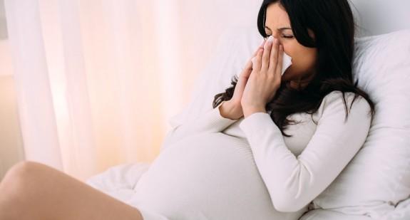 Infekcja w ciąży – przyczyny, objawy i sposoby leczenia