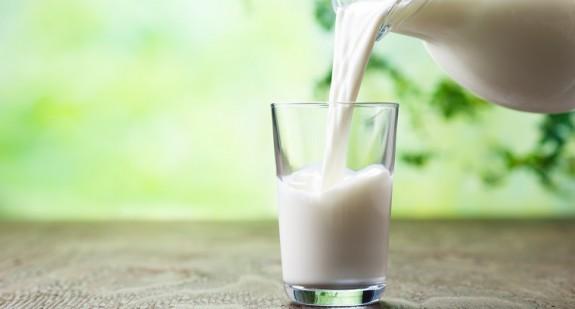 Kazeina - białko mleka idealne dla sportowców. Właściwości, dawkowanie i możliwe skutki uboczne