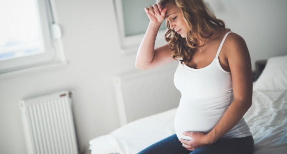 Leki uspokajające – skutki uboczne, wskazania, zagrożenia dla ciąży