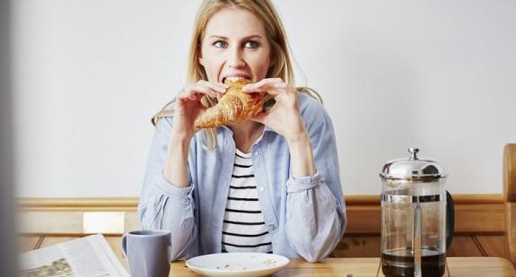 Kompulsywne objadanie się – jak sobie z nim radzić i jak je leczyć?