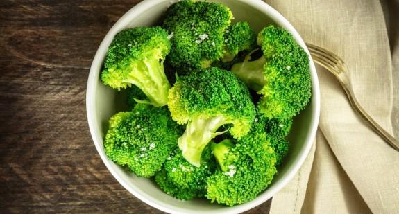 Brokuły – wartości odżywcze, właściwości, sposób przygotowania