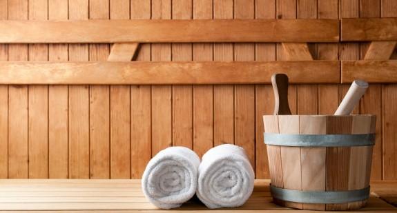 Sauna parowa – sposób korzystania, działanie, zalety i przeciwwskazania