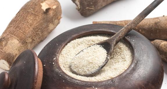 Mąka z tapioki – jaką ma kaloryczność i zastosowanie w kuchni?