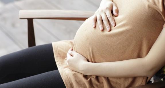 34 tydzień ciąży – rozwój dziecka i stan przyszłej mamy