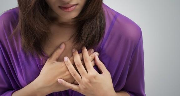 Dodatkowe skurcze serca – przyczyny, objawy, leczenie