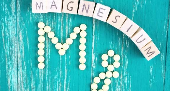 Dlaczego magnez jest ważny dla zdrowia? 