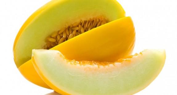 Melon miodowy – czy jest kaloryczny? Jakie posiada właściwości?