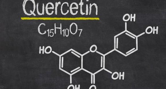 Co to jest kwercetyna? Właściwości i działanie kwercetyny w lecznictwie i nie tylko