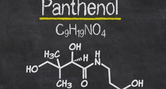 Panthenol - pianka na oparzenia słoneczne. Jak stosować?