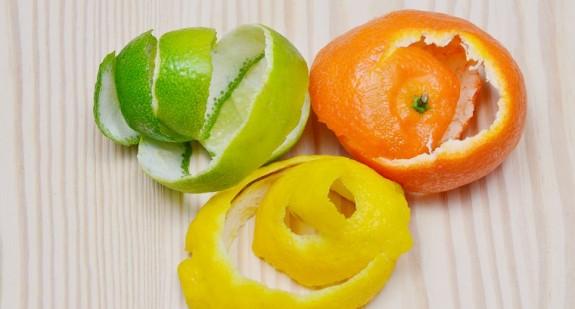 Cykata – właściwości i zastosowanie kandyzowanych skórek owoców