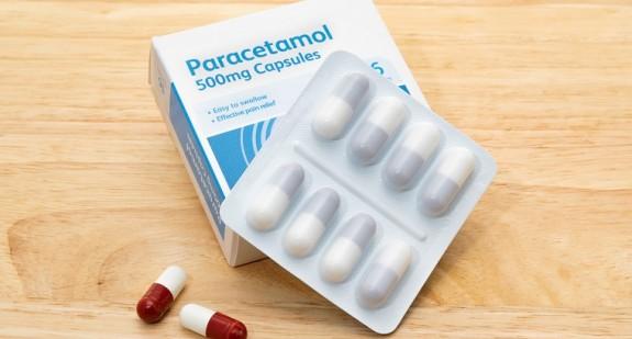 Czy można przedawkować paracetamol? Jakie są objawy i skutki zatrucia paracetamolem?
