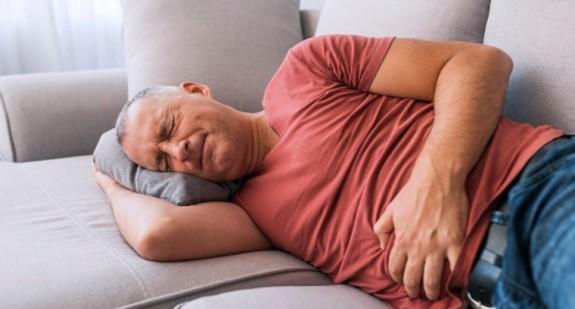 Nerwobóle brzucha – objawy i przyczyny napadowych dolegliwości bólowych