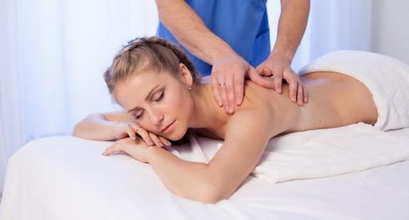 Masaż kręgosłupa – na czym polegają wybrane rodzaje masaży?