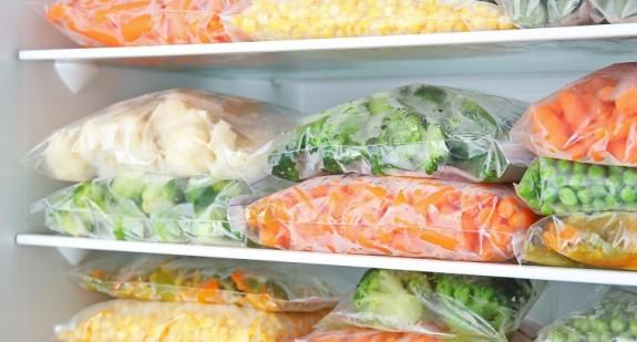 Te popularne mrożone warzywa są wycofane ze sprzedaży! Groźne skażenie bakterią
