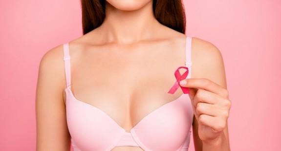 Jak powinna wyglądać profilaktyka raka piersi? Oto kilka prostych kroków