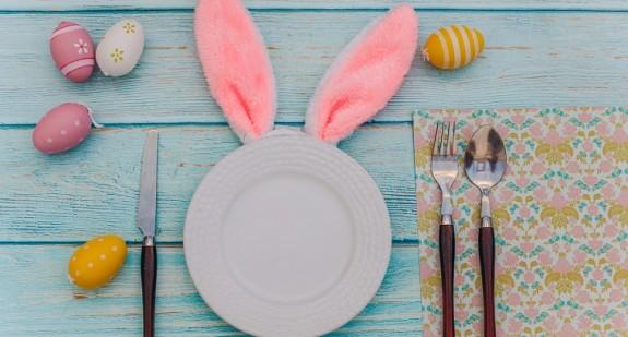 Sałatki na Wielkanoc - oryginalne przepisy przygotowane przez dietetyka 