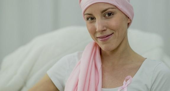 Czy nowa terapia leczenia raka jajnika to przełom w walce z tym nowotworem? 