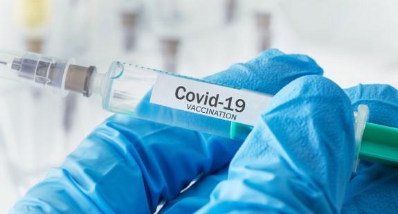 Koronawirus w Niemczech: szczepionka przeciwko SARS-CoV-2 testowana na ludziach 