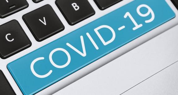 Ministerstwo Zdrowia wprowadza krajowy rejestr chorych na COVID-19