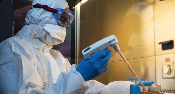 W Chinach pojawił się nowy szczep grypy o potencjale pandemicznym. WHO będzie bacznie przyglądać się badaniom 