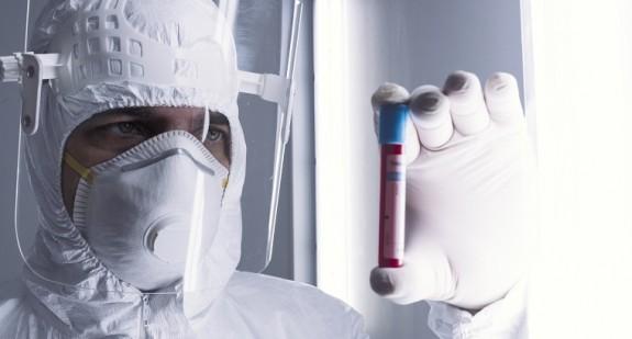 W odpowiedzi na apel WHO Polska przebada archiwalne próbki pacjentów chorych na zapalenie płuc lub grypę