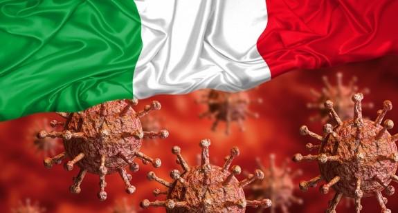 Włosi są blisko wynalezienia szczepionki przeciw koronawirusowi? Wyniki testów są obiecujące 